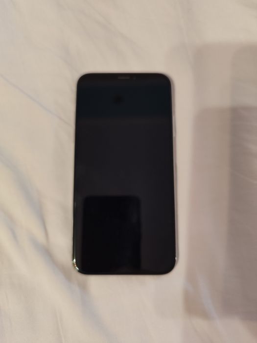 iPhone Xs 256GB Gold Neverlock