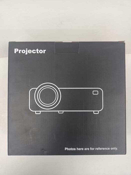 Projektor Akatuo XR11