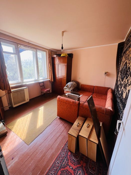 Продаж 1 кімн.кв-ри в м.Берегове (просп.Геологів)