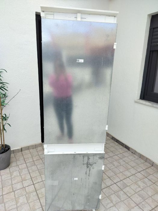 Frigorifico combinado Bosch