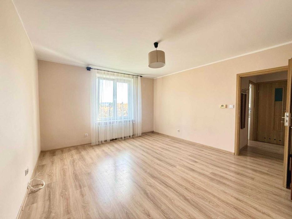 NOWA CENA! Bez pośredników, mieszkanie na parterze przy ul. Słowackiego - Widok 3