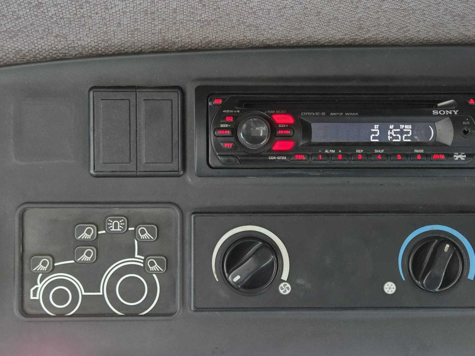 New Holland T7510 pierwszy właściciel 5143 mth salon PL TVT CASE STEYR