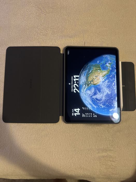 iPad Pro (11”) (4a geração)