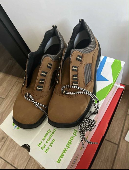 Buty robocze ppo 42