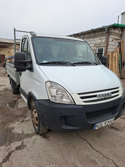 Iveco Daily 2.3 wywrotka