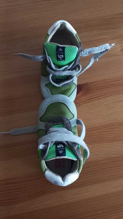 Sapatilhas  de bebé,  shoesme