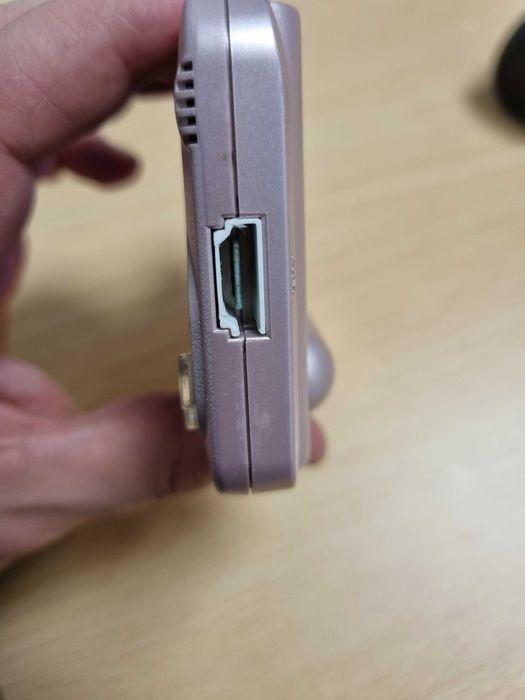 Wonderswan - Adaptador de fone de ouvido