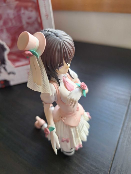 Figura Anime - Mikazuki Yozora Ed. Limitada (Media Factory)