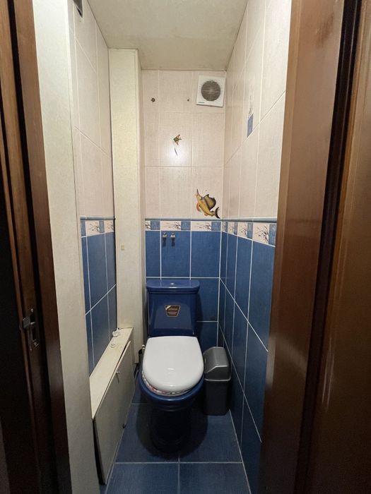 Продам 3к квартиру с ремонтом, Газ, Автономка, 55000$, ВАУЧЕР, безнал