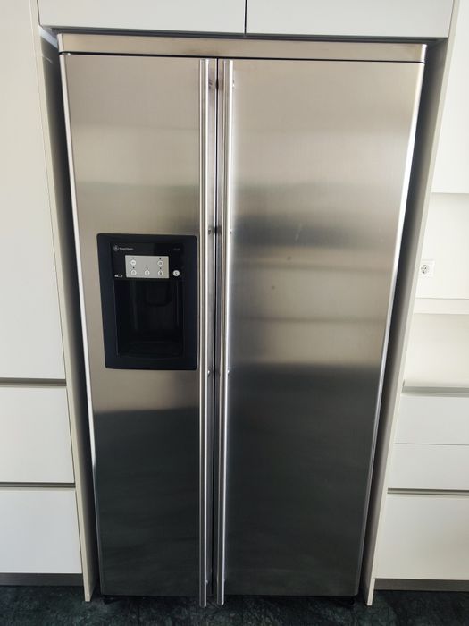 Vendo Frigorífico Americano