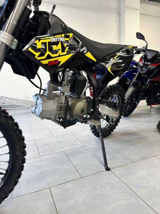 YCF BIGY FD190ES mx XL Daytona