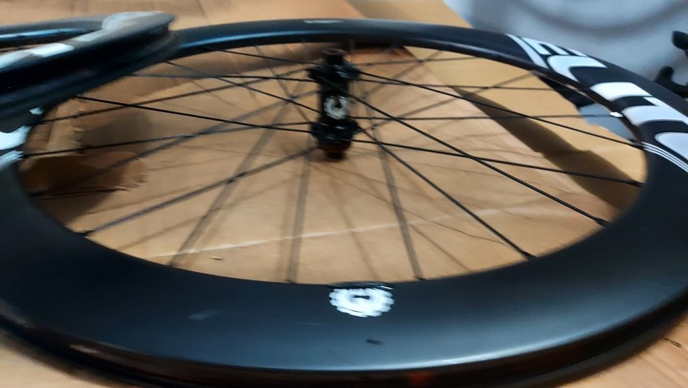 Rodas Elite carbono Cepo XDR Sram ou Shimano