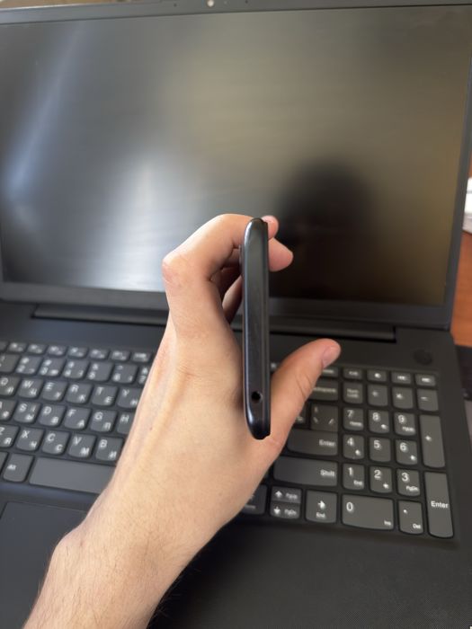 Продам телефон Xiaomi Redmi 9A