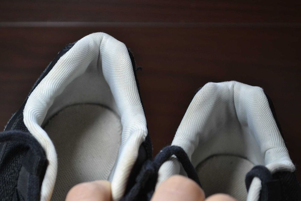 nike air max se 40р кроссовки кожаные оригинал