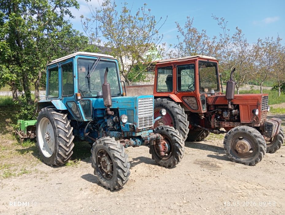 Є на продаж  Мтз 82.1