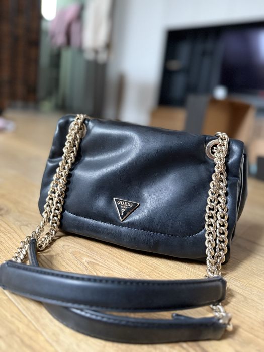 Крута сумка Guess