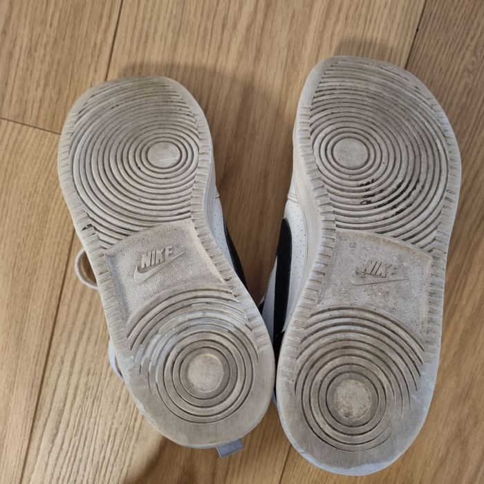 Buty nike  dla chłopca
