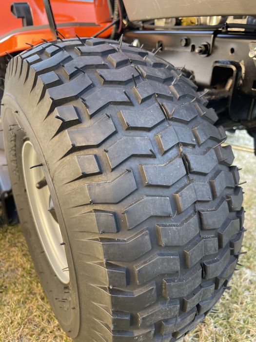 Husqvarna TC 242T traktorek kosiarka 20h pracy 2022r jak NOWY