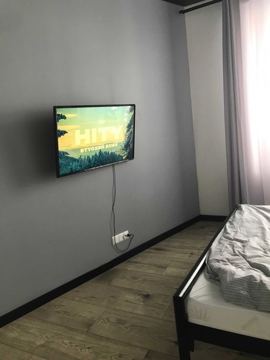 Klimatyczny apartament z prawdziwym Jacuzzi  na wylacznosc