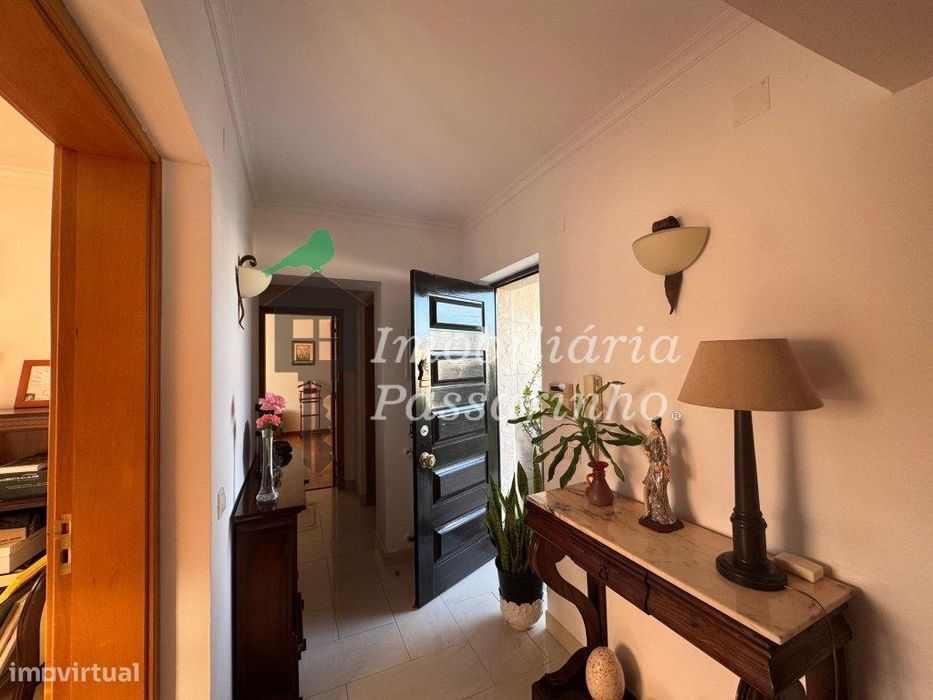 Moradia T3 isolada c/anexo - Aroeira