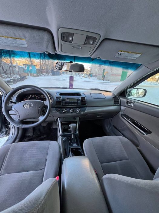 Продам Toyota Camry 30