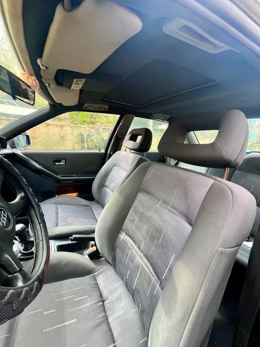 Audi 80 1.9 TDI 1993