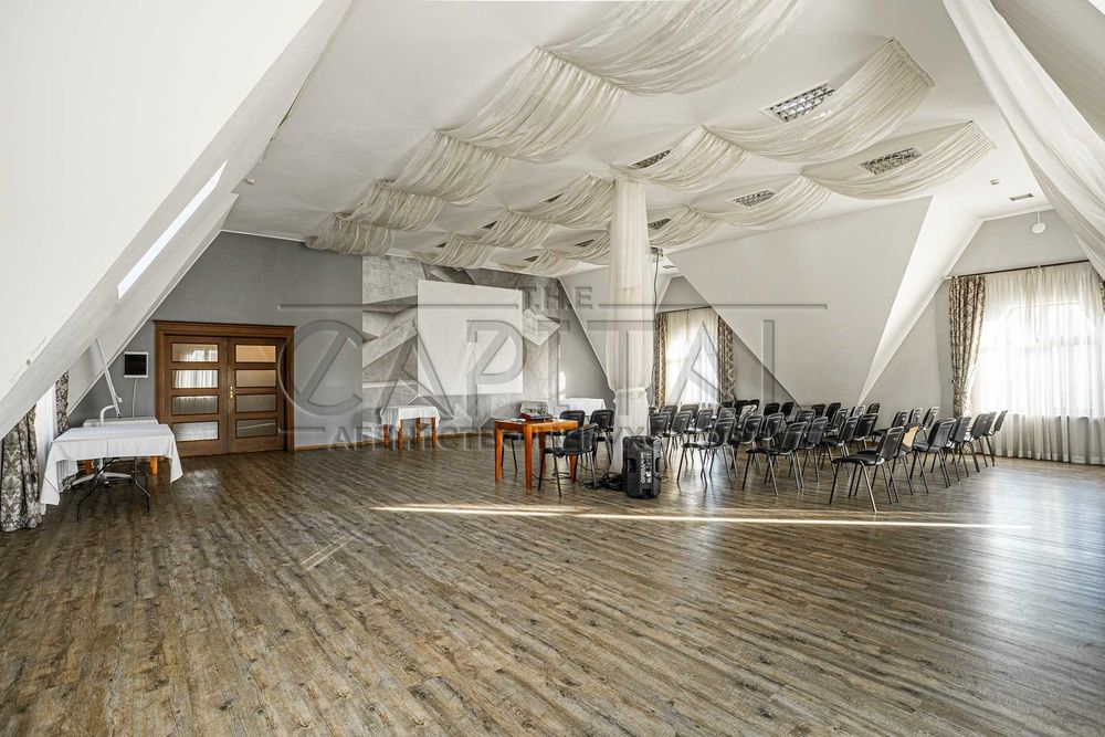 Комерційна нерухомість за адресою (площа 5579 м²) - Atlanta.ua - фото 21