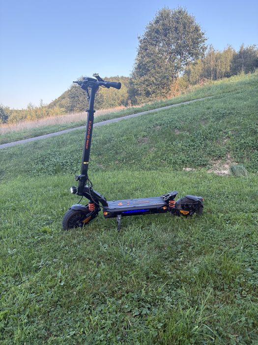 Kukirin g2 master