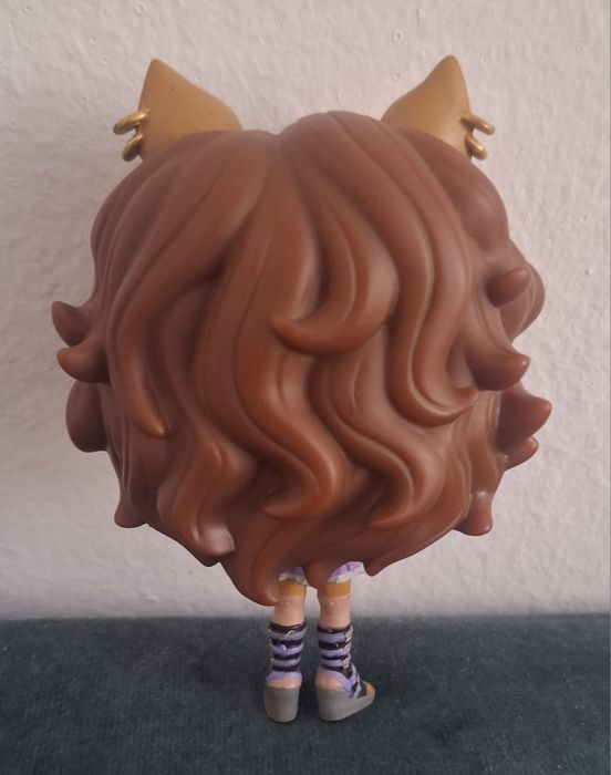 Funko Pop Клодін Монстер Хай
