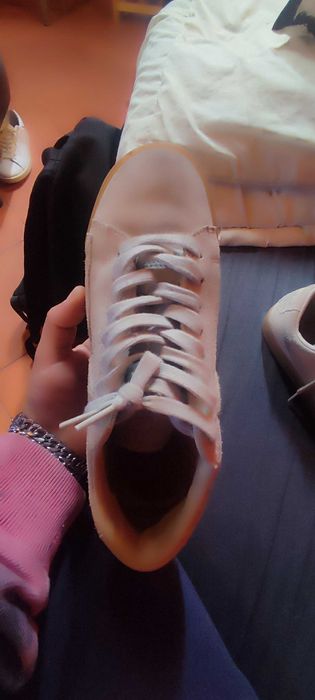 Vendo Nike blazer low