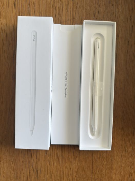 iPad Air 4ª Geração 64GB 10.9 + Apple Pencil + Smart Keyboard Folio