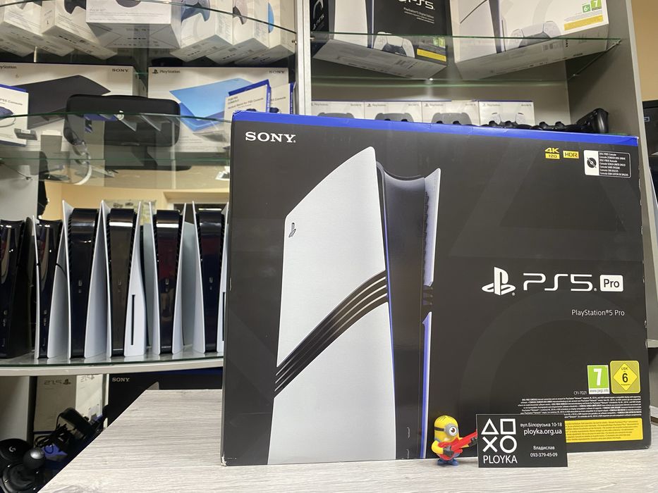 Playstation 5 Prо! Магазин! Обмін на ps4,ps5,x box x,s