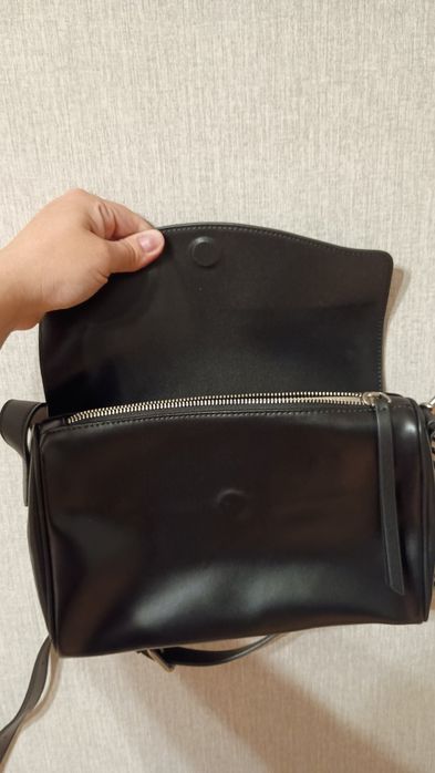 Сумка жіноча шкіра