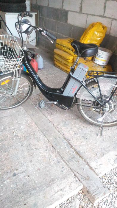 Sprzedam Rower E