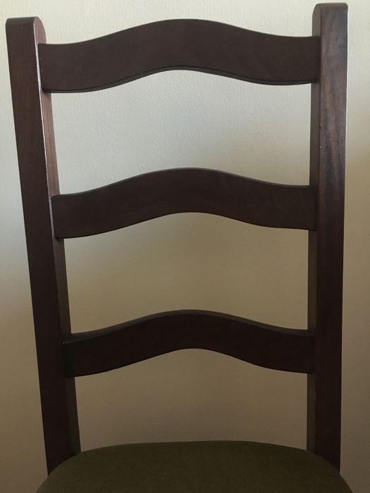Cadeira de quarto