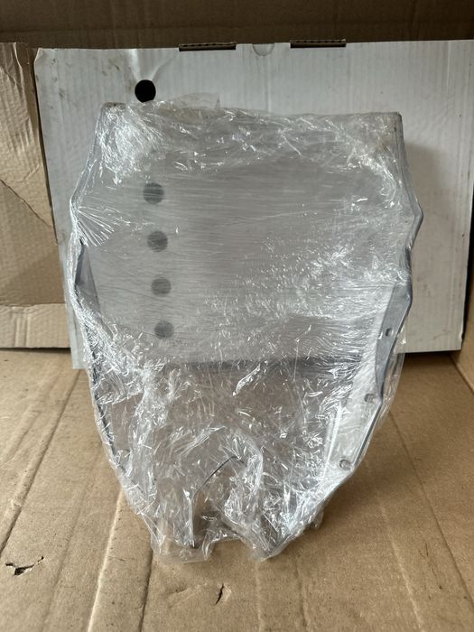 Скло,  вітровик YAMAHA FZ1R  2006-2015 NOVAREX AS6/7 M 230