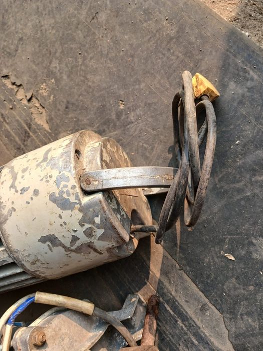 Водяной насос (харьков)