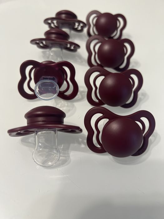 Дурник, соска, пустушка Bibs Сouture Silicone