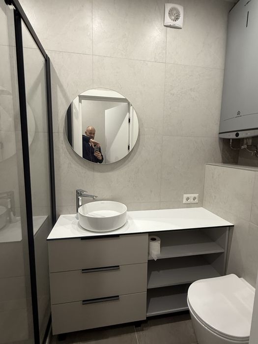 ‼️ Здам 2кім квартири ЖК Нова Англія вул Максимовича 26д Васильківська