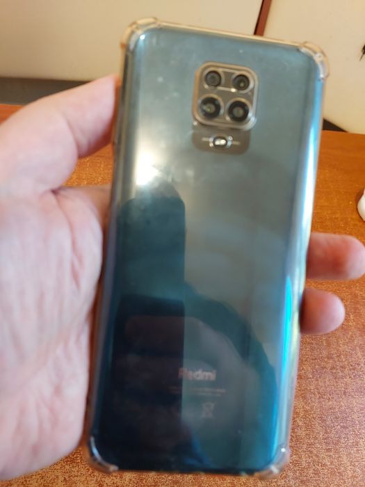 Xiaomi redmi 9pro
