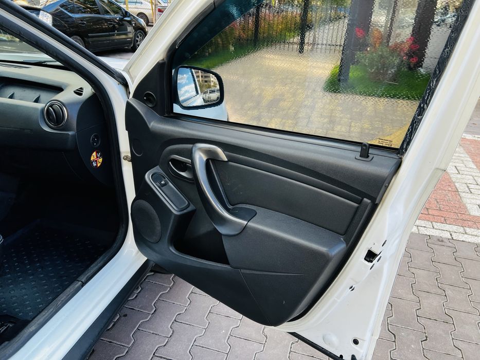 Продаю Renault Duster 2016року