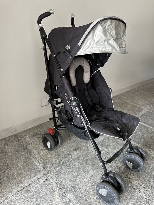 Carrinho Bebe MACLAREN64861239474434120