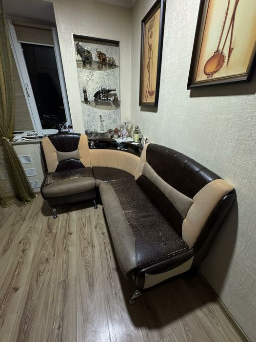 Кухонний куточок