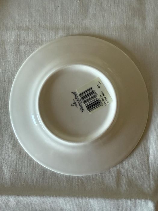 Вінтажний посуд Новий колекція  IZMIR V&B