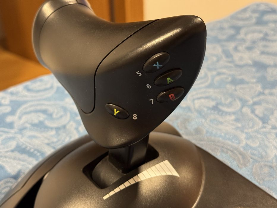 Thrustmaster - T.Flight Hotas One - Xbox Series/ PC
