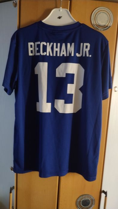 Koszulka NFL Beckham J.R