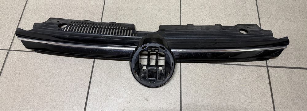 Grill atrapa golf 8 VIII