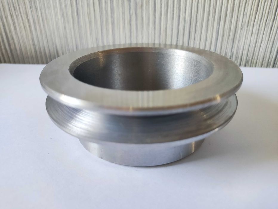 шків шкив помпи зменьшений ВАЗ2101-2107-2121 клин ремінь