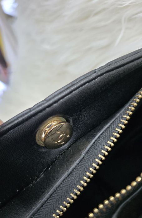 Mala Preta Alcochoada