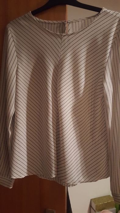 Camisolas nova tamanho M